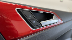 Volkswagen Polo 2.0 TSI GTI 5dr DSG Petrol Hatchback